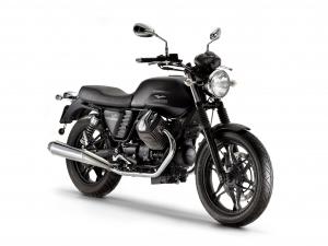 Moto Guzzi V7 Stone 2007 года